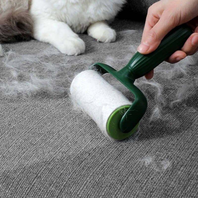 Pet Sticky Hair Lint Roller – Pet Grooming Supplies (view 4) | Petix pet supplies for dogs and cats