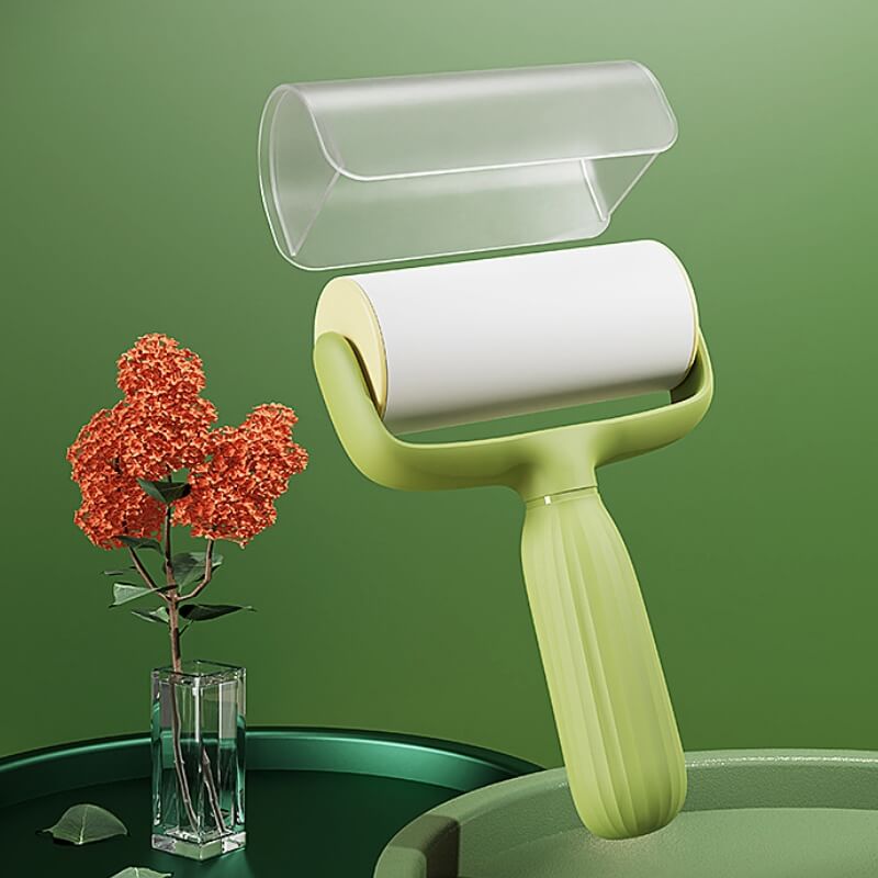 Pet Sticky Hair Lint Roller – Pet Grooming Supplies (view 8) | Petix pet supplies for dogs and cats