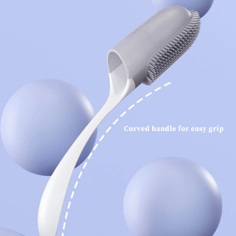 Pet Toothbrush Finger Toothbrush – Pet Grooming Supplies (view 11) | Petix pet supplies for dogs and cats
