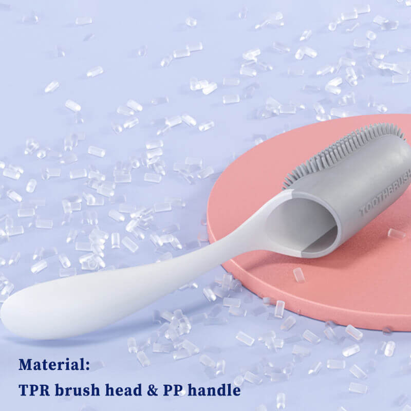 Pet Toothbrush Finger Toothbrush – Pet Grooming Supplies (view 12) | Petix pet supplies for dogs and cats