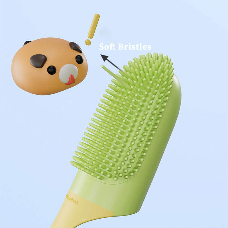 Pet Toothbrush Finger Toothbrush – Pet Grooming Supplies (view 13) | Petix pet supplies for dogs and cats