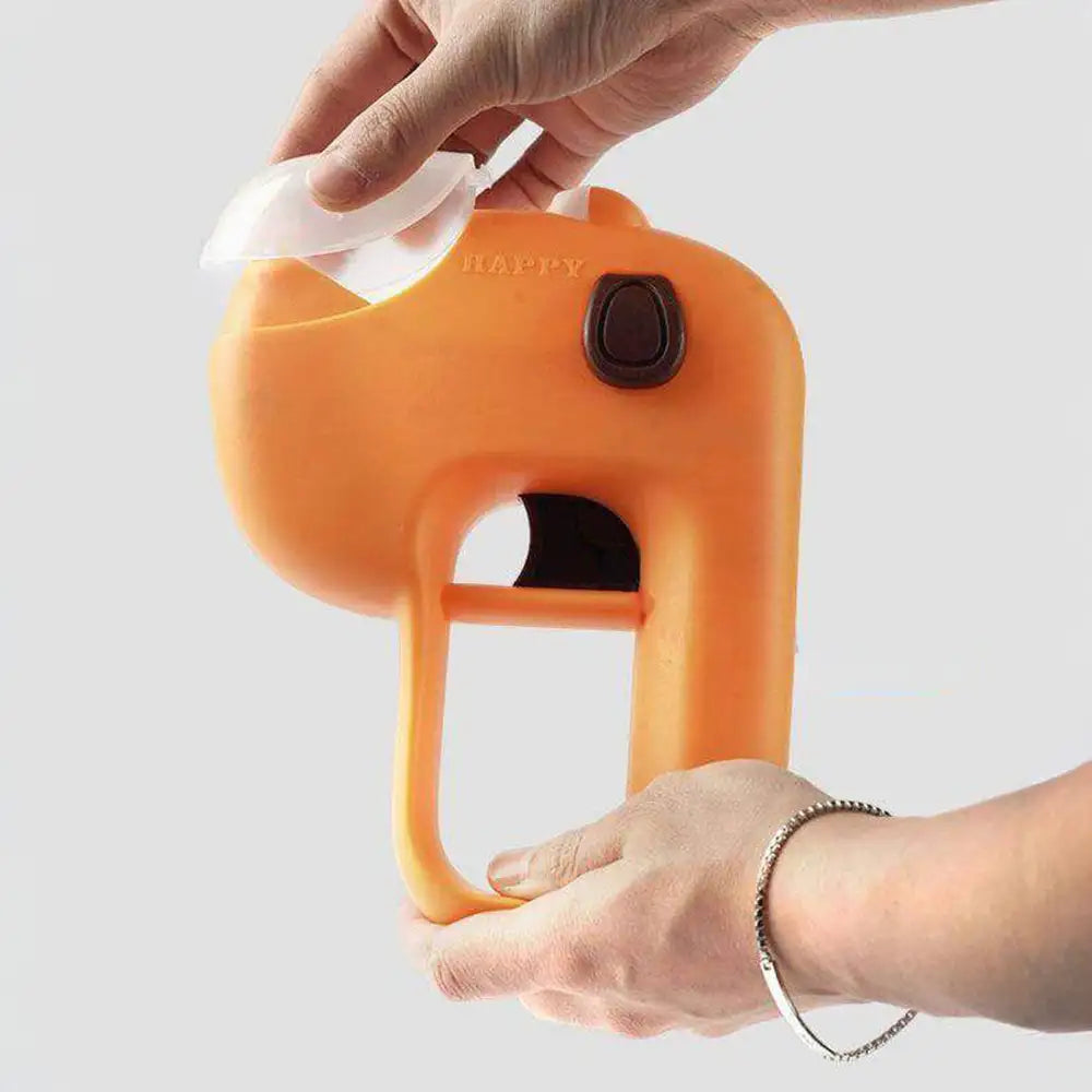 Pet Treat Launcher Cat Toy – Cat Toys (view 4) | Petix pet supplies for dogs and cats