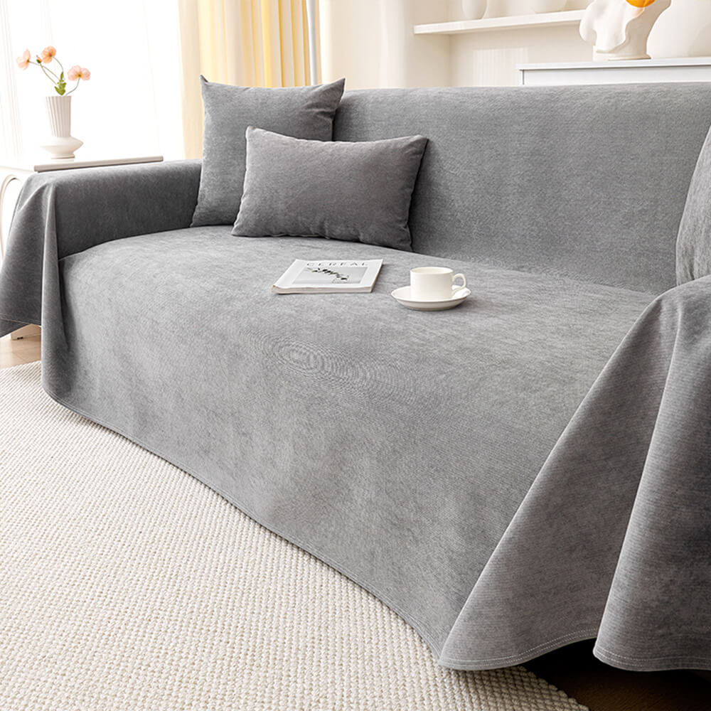 Soft and Waterproof Scratch-Resistant Non-Linting Throw Armchair Cover – Couch Cover (… | Petix pet supplies for dogs and cats