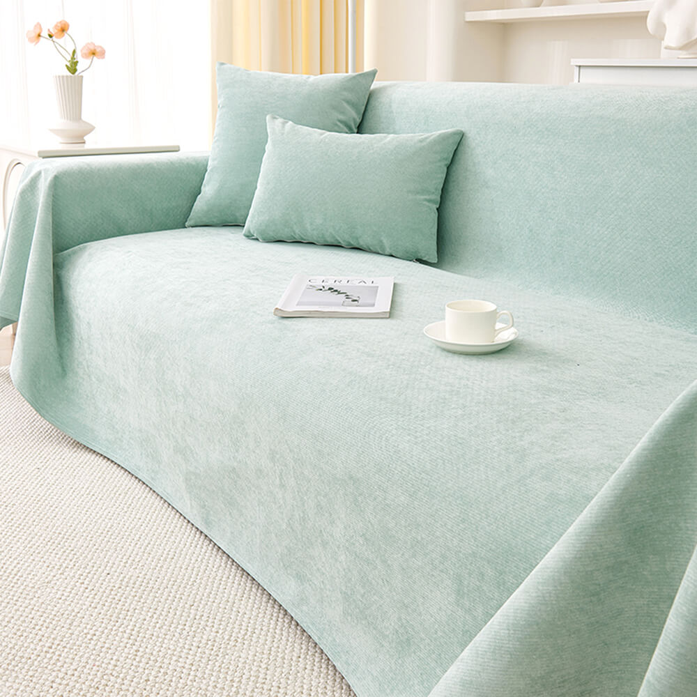 Soft and Waterproof Scratch-Resistant Non-Linting Throw Armchair Cover – Couch Cover (… | Petix pet supplies for dogs and cats