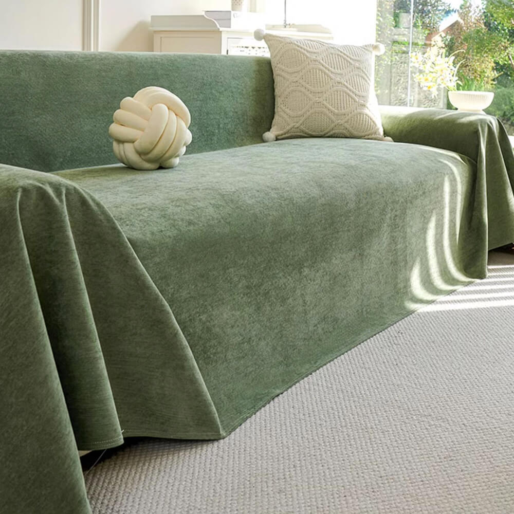 Soft and Waterproof Scratch-Resistant Non-Linting Throw Armchair Cover – Couch Cover (… | Petix pet supplies for dogs and cats