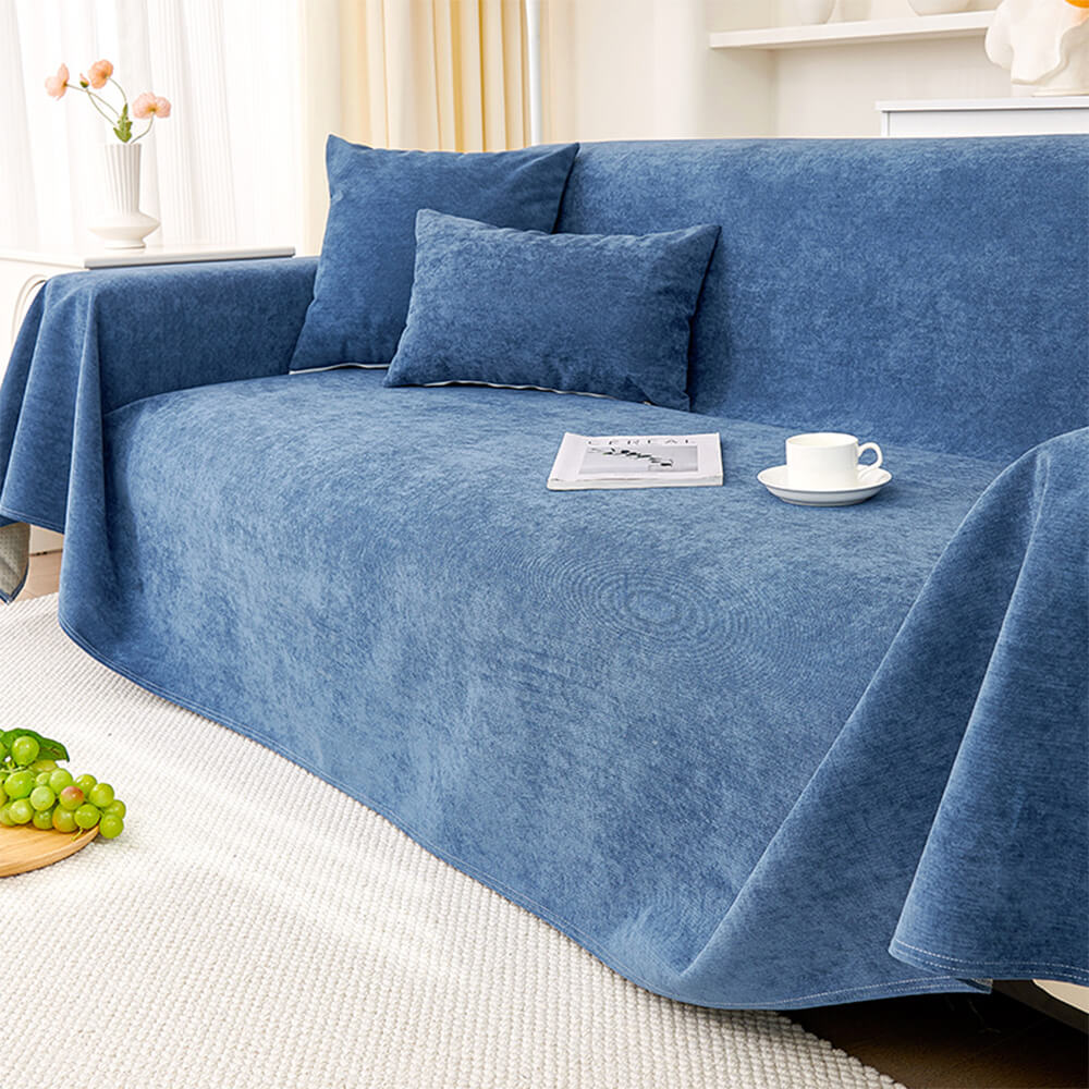 Soft and Waterproof Scratch-Resistant Non-Linting Throw Armchair Cover – Couch Cover (… | Petix pet supplies for dogs and cats