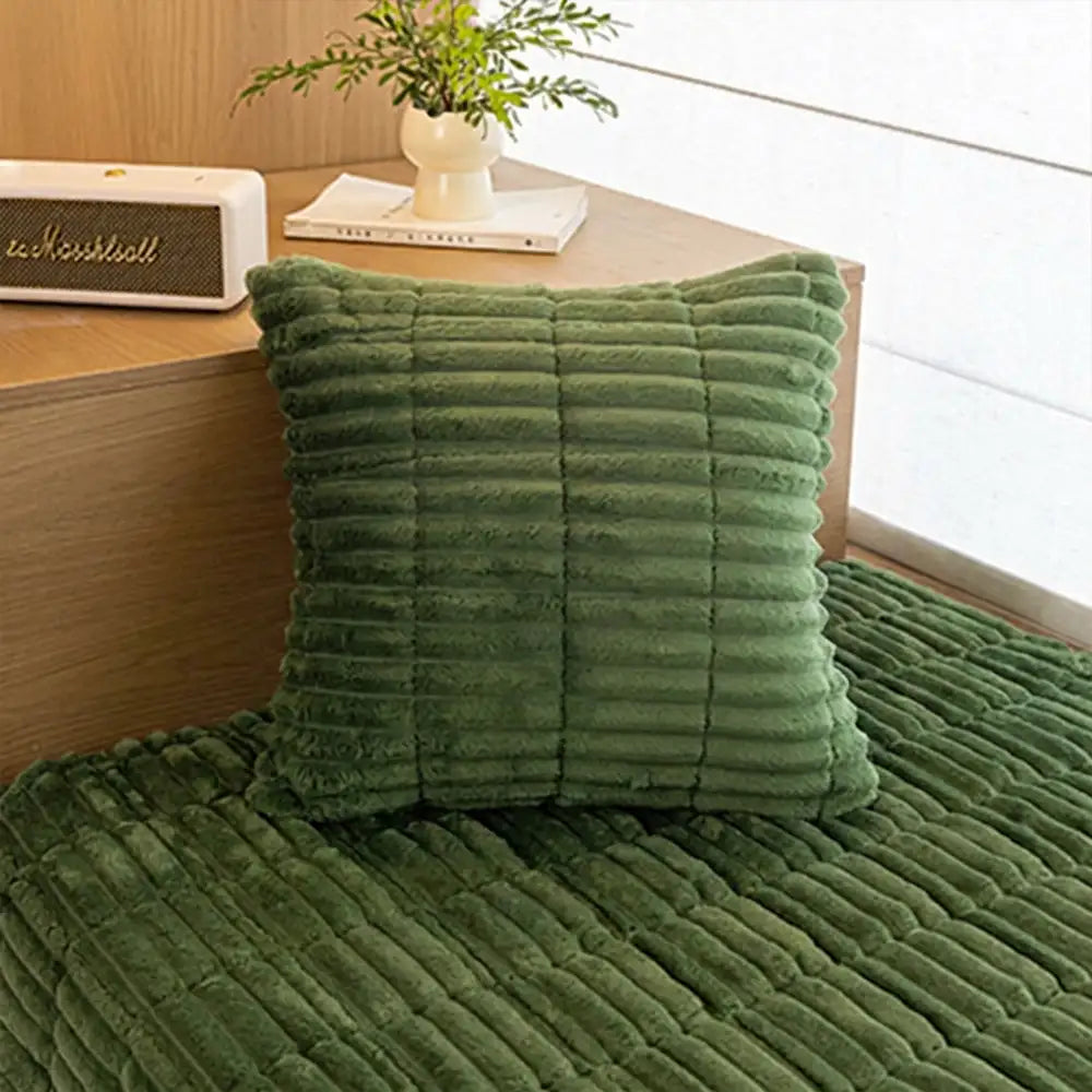 Soft Flannel Pillow – Couch Cover (view 7) | Petix pet supplies for dogs and cats