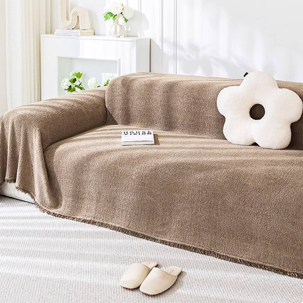 Soft Plush Water-resistant Multi-Purpose Furniture Protection Armchair Cover – Couch C… | Petix pet supplies for dogs and cats