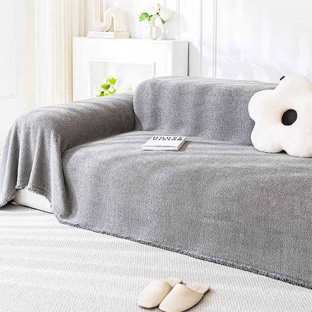 Soft Plush Water-resistant Multi-Purpose Furniture Protection Armchair Cover – Couch C… | Petix pet supplies for dogs and cats