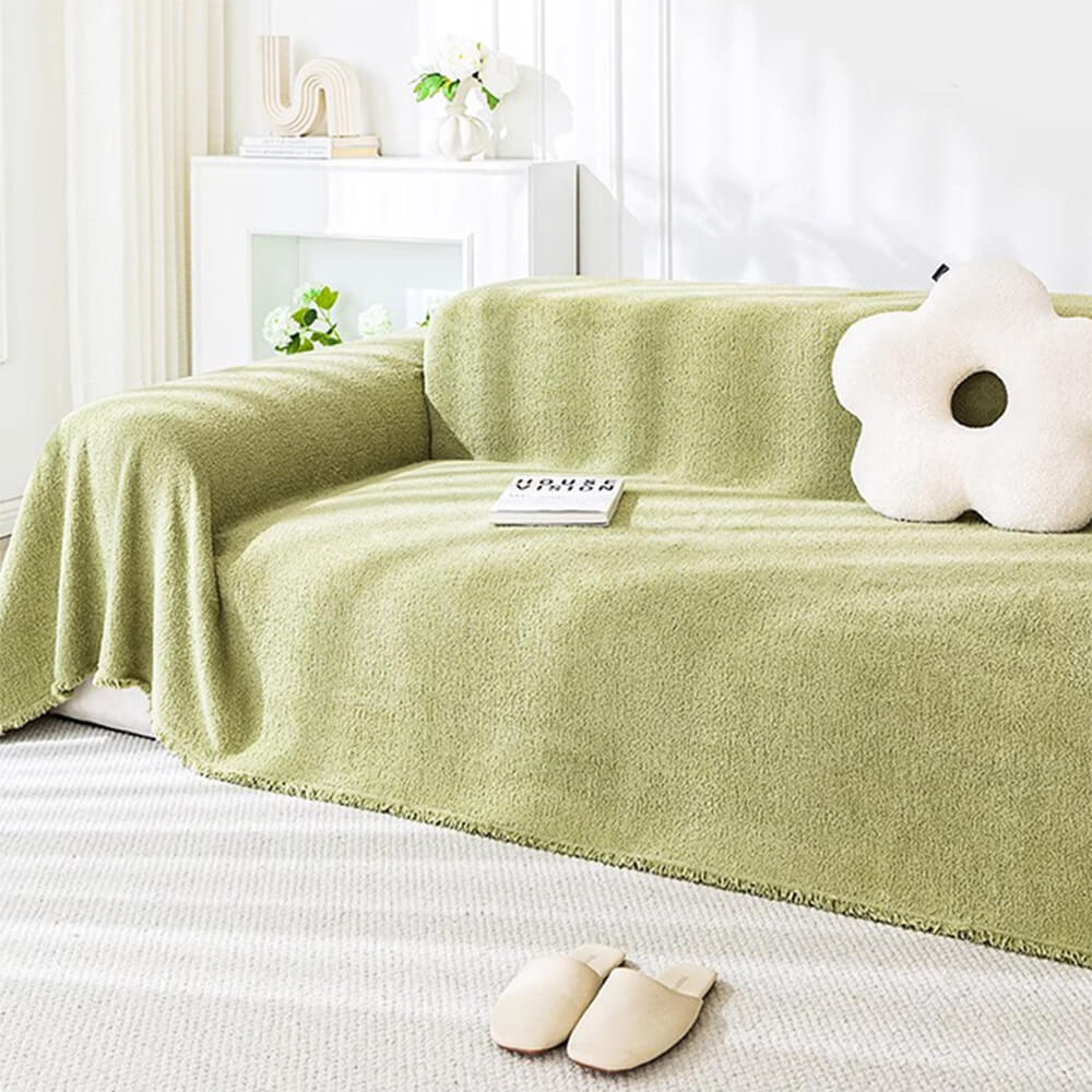 Soft Plush Water-resistant Multi-Purpose Furniture Protection Armchair Cover – Couch C… | Petix pet supplies for dogs and cats