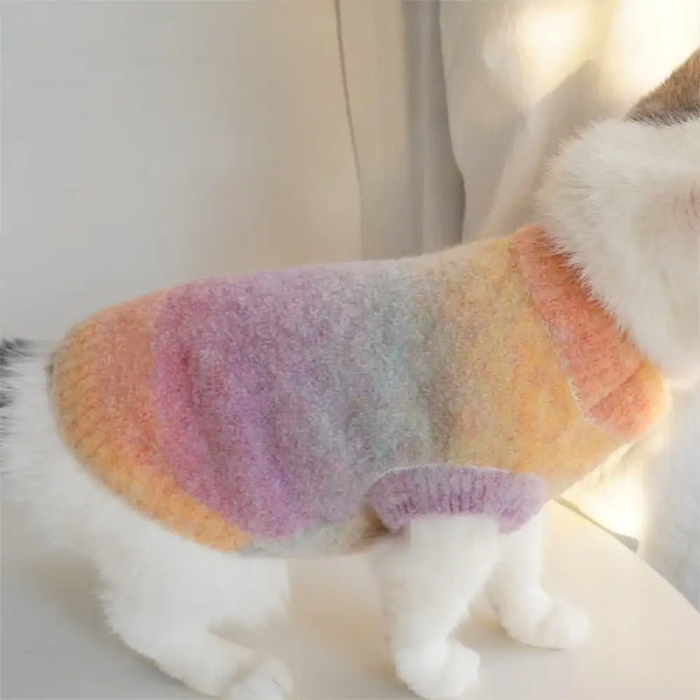 Soft Warm Thick-Knitted Dog Sweater – Designed For Dachshunds, French Bulldogs & Pugs… | Petix pet supplies for dogs and cats