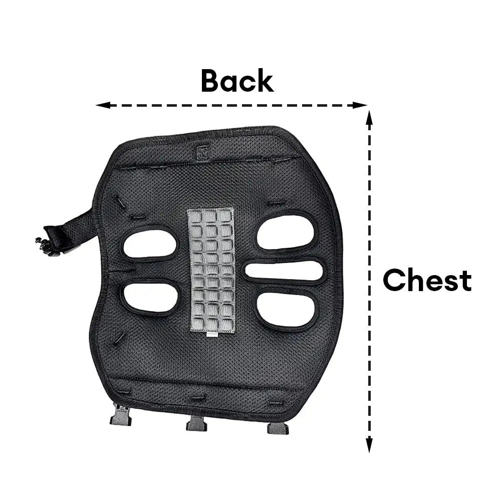 Spine-Friendly Horizontal Dog Backpack Carrier with Adjustable Padded Straps - Legs-Ou… | Petix pet supplies for dogs and cats
