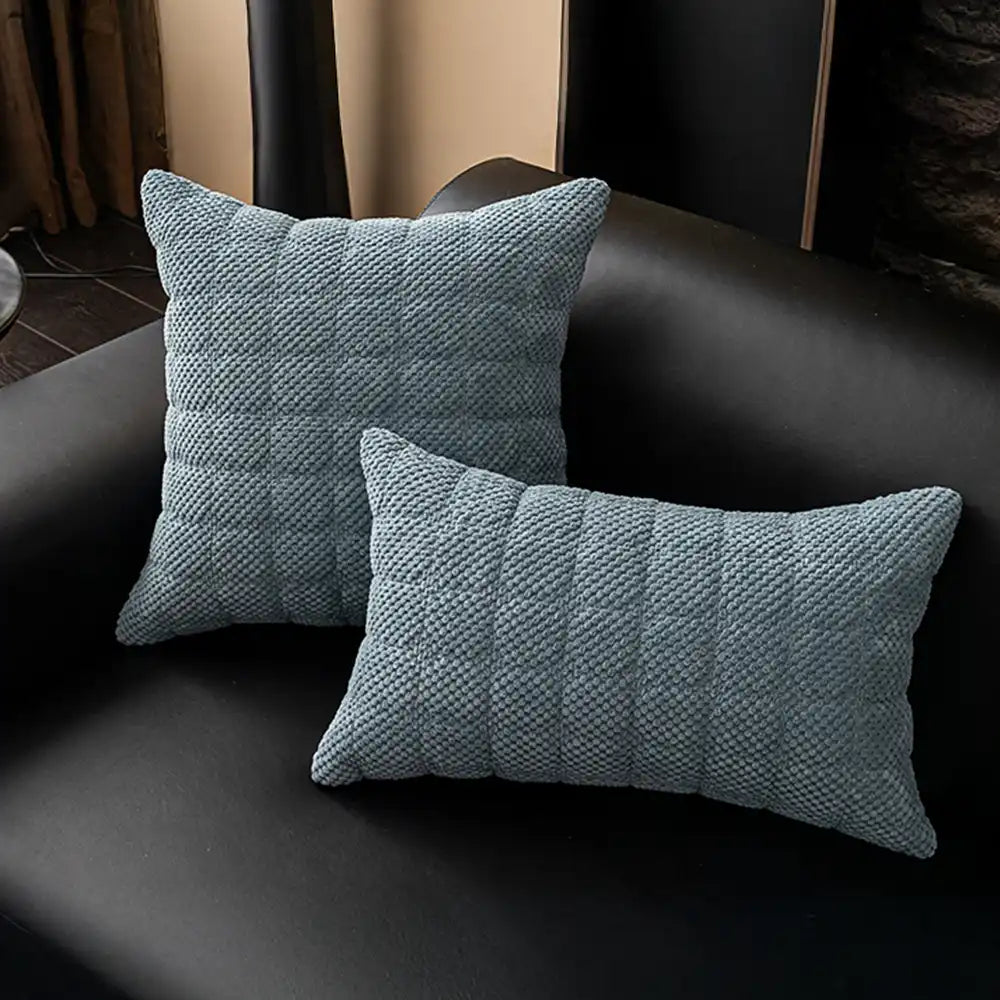 Square Corduroy Anti-Scratch Fabric Pet Friendly Non-Slip Couch Cover – Couch Cover (m… | Petix pet supplies for dogs and cats