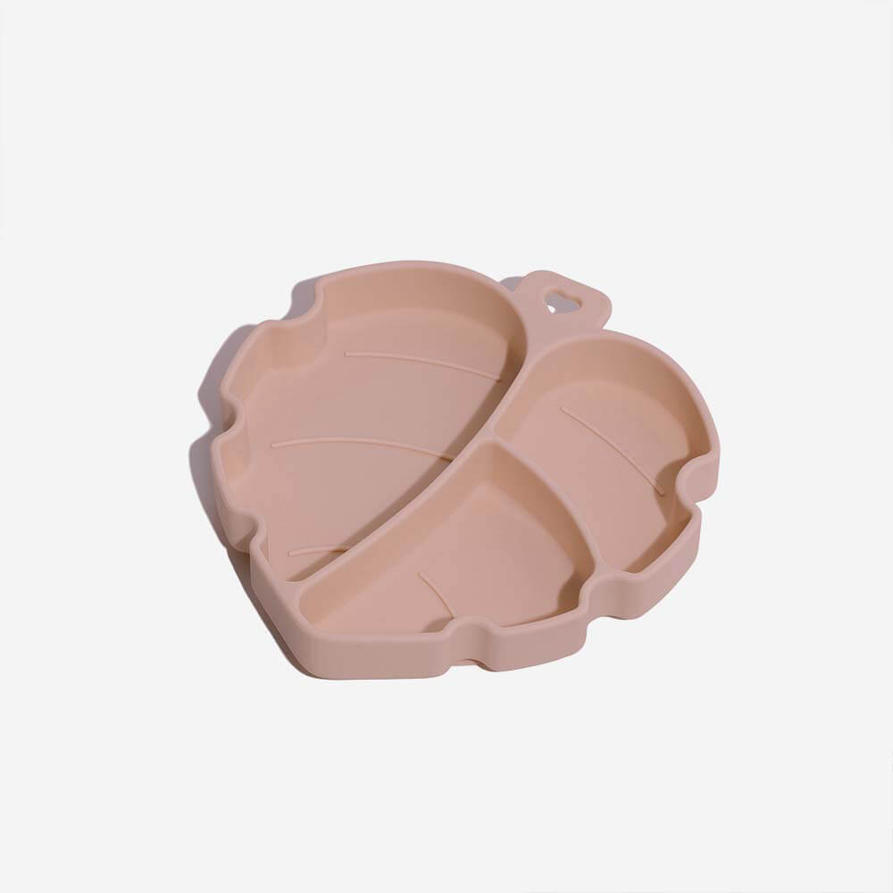 Suction Cup Pet Bowls - Leaf – Pet Bowls, Feeders & Waterers (view 7) | Petix pet supplies for dogs and cats