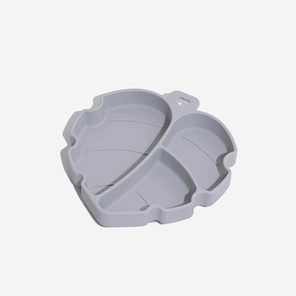 Suction Cup Pet Bowls - Leaf – Pet Bowls, Feeders & Waterers (view 8) | Petix pet supplies for dogs and cats