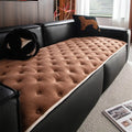 Vintage Leather Sofa Protection Non-Slip Couch Cover – Couch Cover (view 4) | Petix pet supplies for dogs and cats