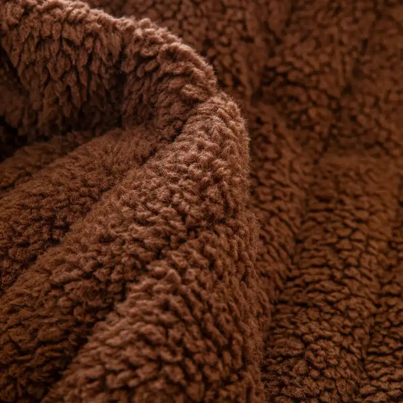 Warm Thick Comfortable Sofa Decoration Non-slip Couch Cover – Couch Cover (view 5) | Petix pet supplies for dogs and cats