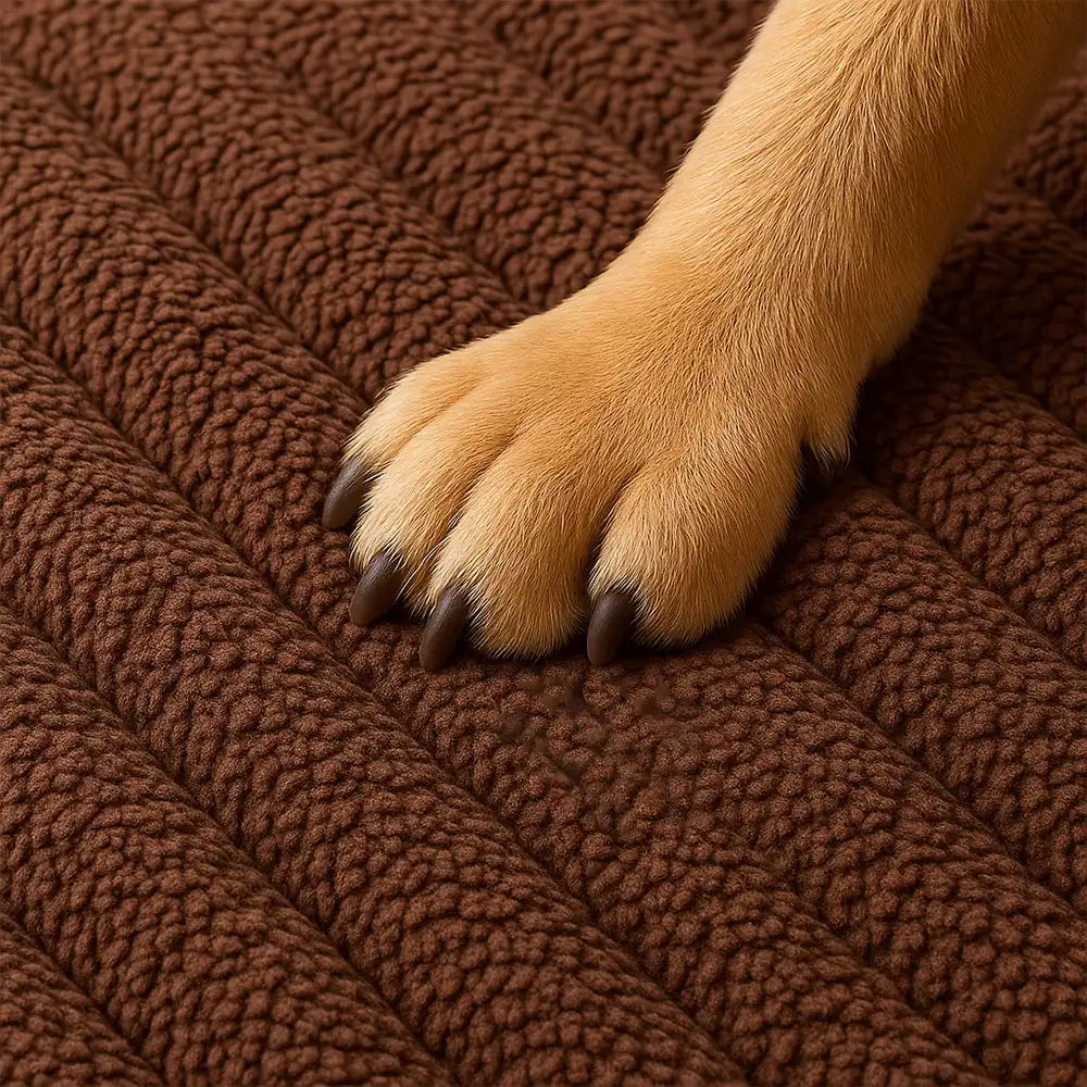 Warm Thick Comfortable Sofa Decoration Non-slip Couch Cover – Couch Cover (view 8) | Petix pet supplies for dogs and cats