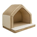 Warming Full Sponge Durable Scratch-Resistant Dog House - SnuggleHome – Dog Beds (main) | Petix pet supplies for dogs and cats