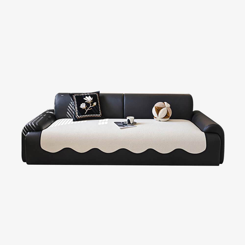 Water-repellent Teddy Fleece Non-Slip Straight Outdoor Couch Cover – Couch Cover (view… | Petix pet supplies for dogs and cats